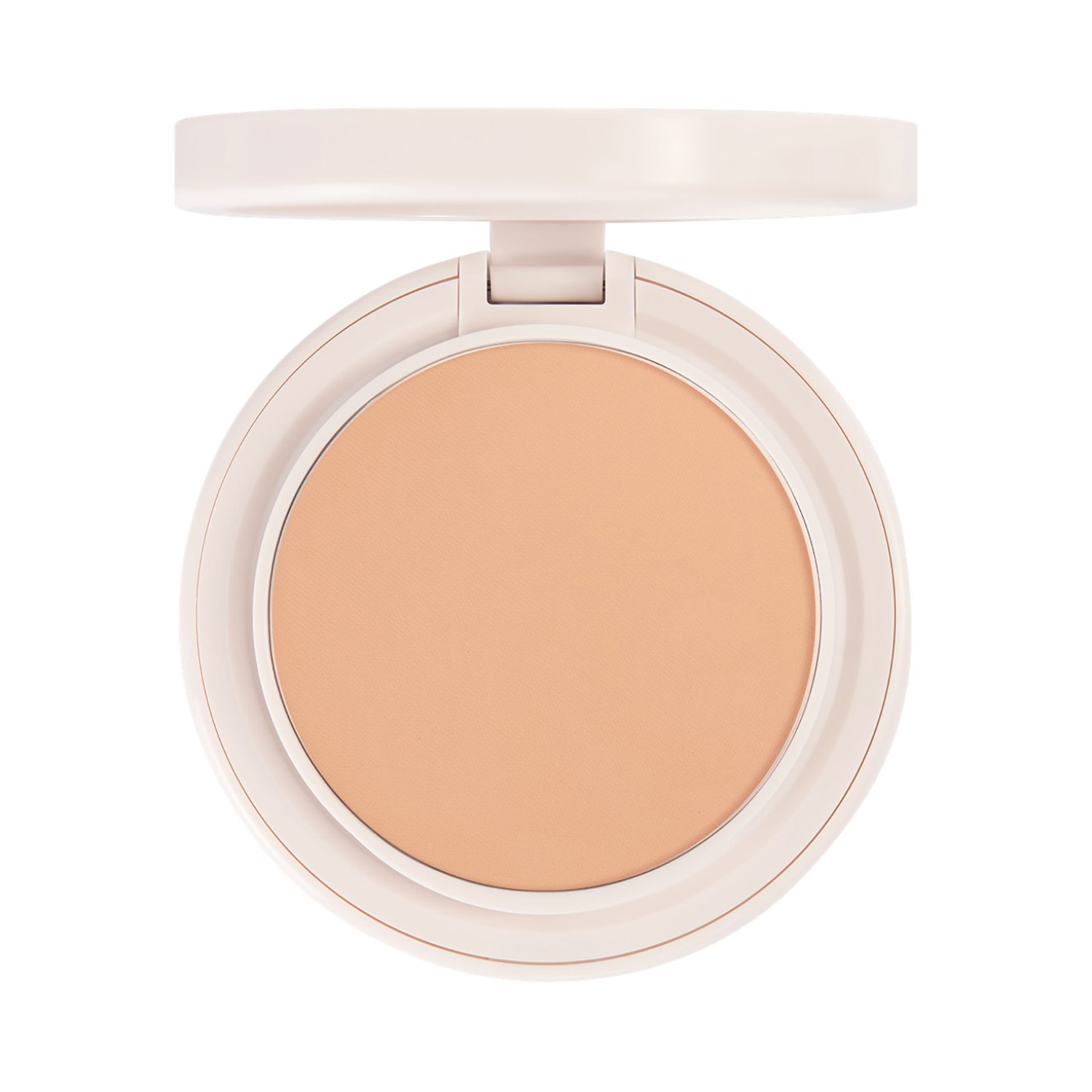 NATURAL BLUR POWDER FOUNDATION (POLVO COMPACTO MATIFICANTE)